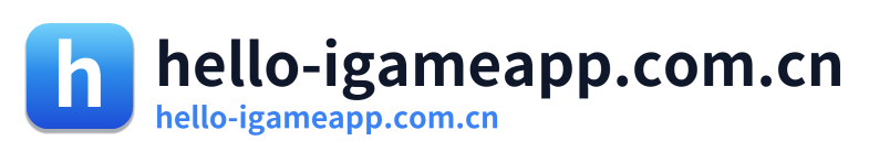 hello-igameapp.com.cn